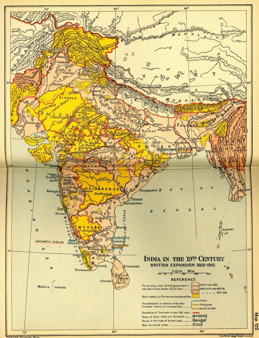 Regulating Act begins parliamentary control of the East India Company historical image 1