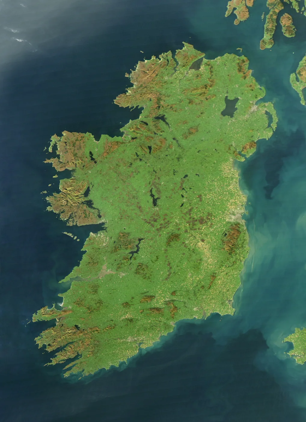 United Kingdom of Great Britain and Ireland is created historical image 1