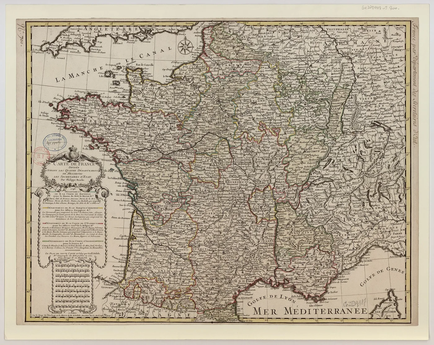 Peace of Amiens temporarily ends war with France historical image 1