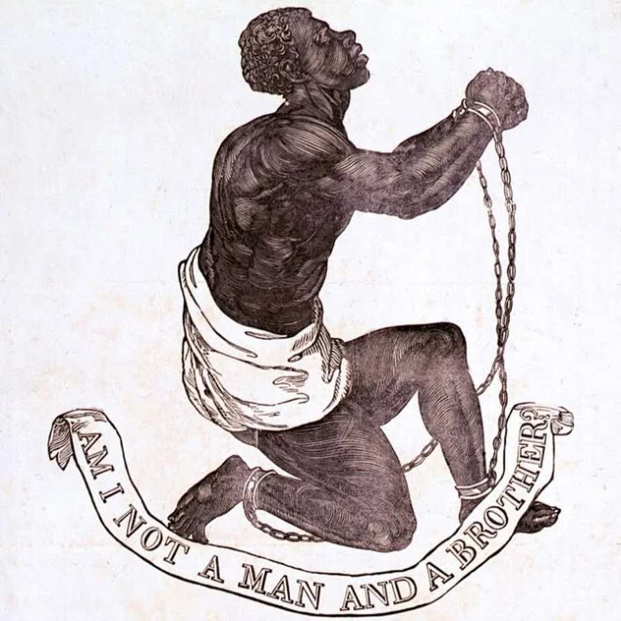 Slave Trade Act abolishes British slave trading historical image 1