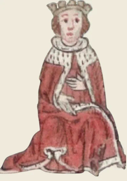 Llywelyn ap Gruffudd is killed historical image 1