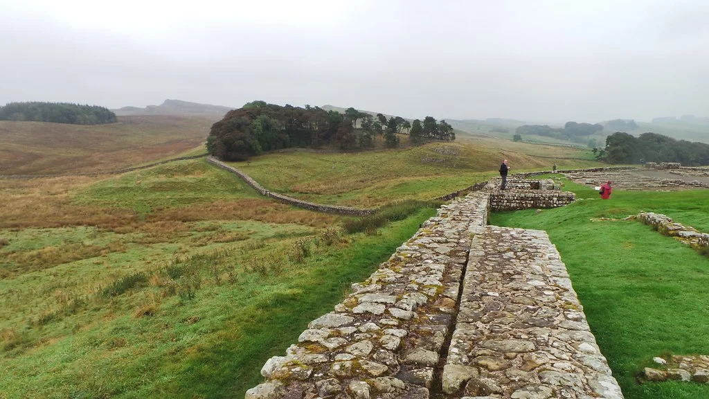 The Great Conspiracy strikes Roman Britain historical image 1