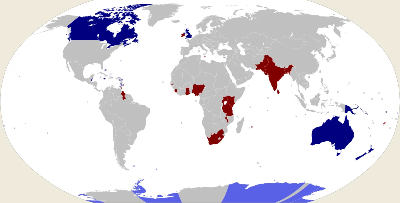 Commonwealth of England is declared historical image 1