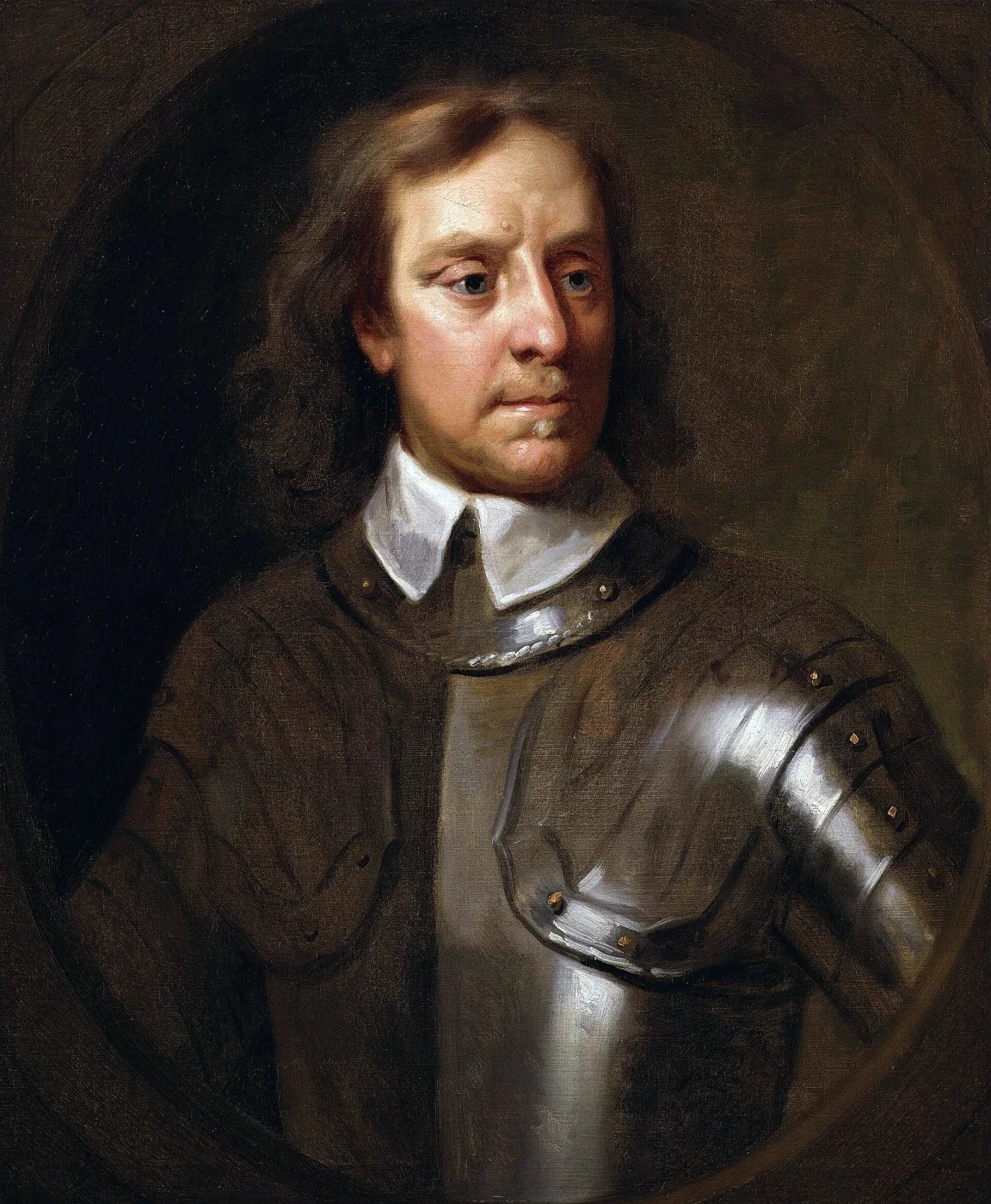 Cromwell becomes Lord Protector historical image 1