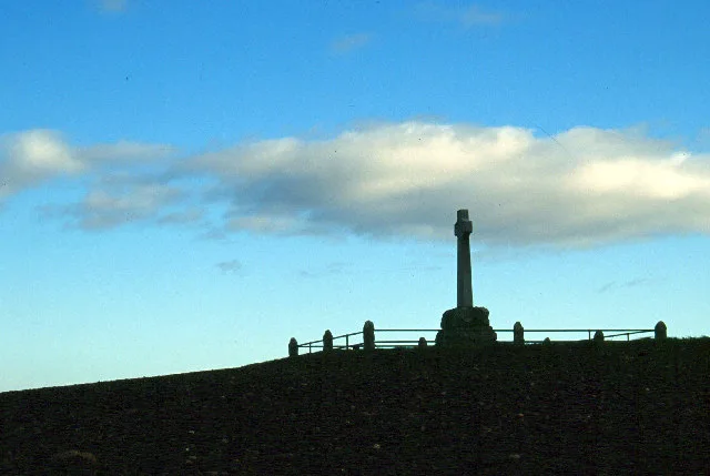Battle of Flodden historical image 1