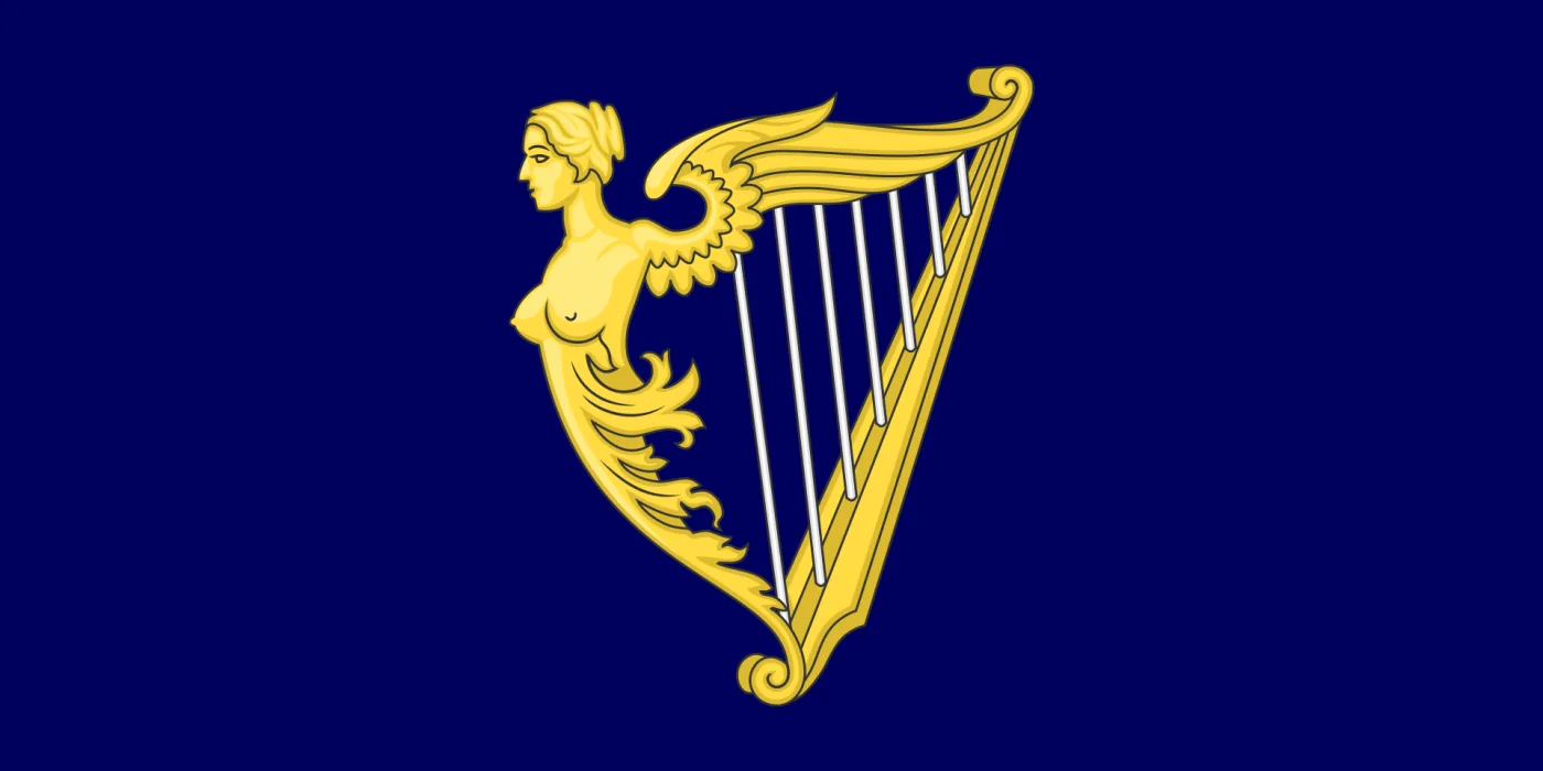 Henry VIII assumes the title King of Ireland historical image 1