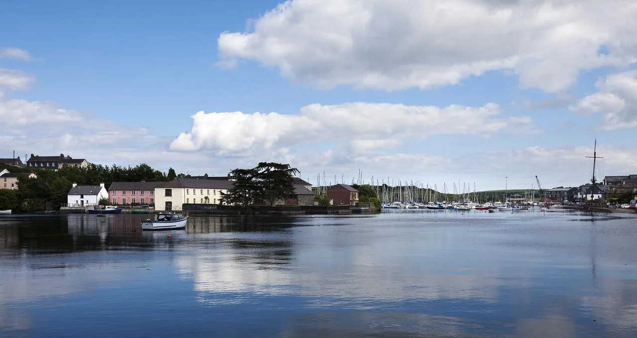 Battle of Kinsale historical image 1