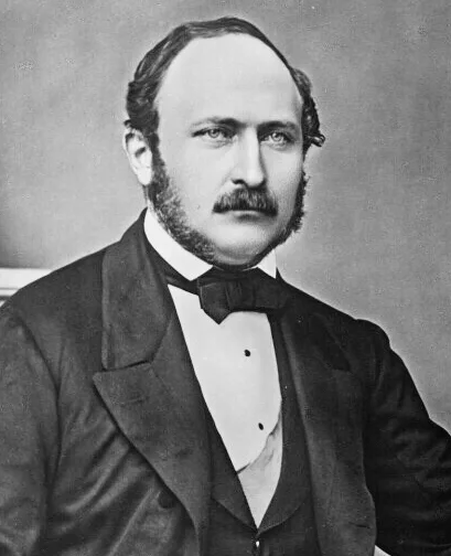 Victoria marries Prince Albert historical image 1