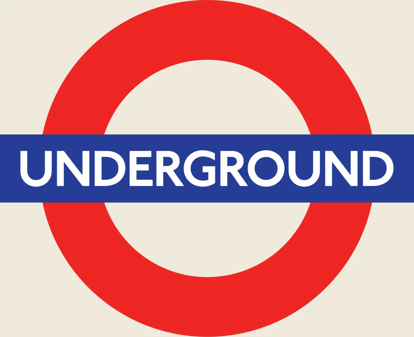London Underground opens historical image 1