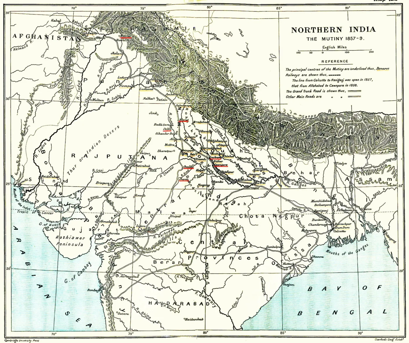 Victoria is proclaimed Empress of India historical image 1