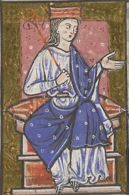 Death of Æthelflæd historical image 1