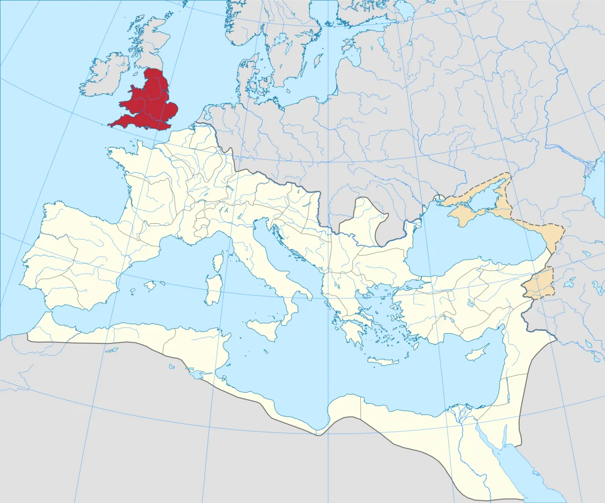 The world on the eve of Roman rule